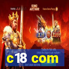 c18 com